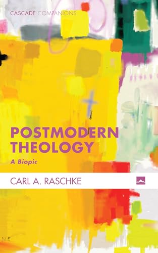 Postmodern Theology