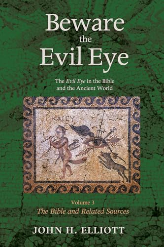 Beware the Evil Eye Volume 3