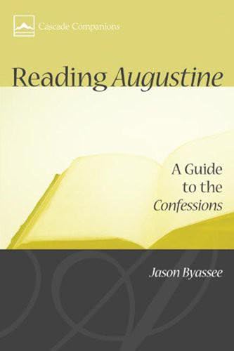 Reading Augustine