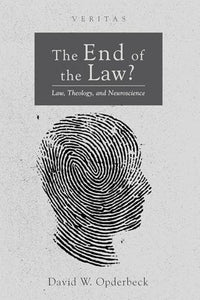 The End of the Law? 