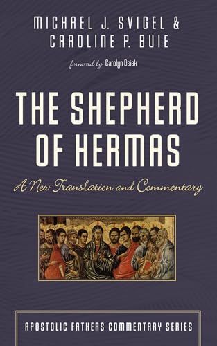 The Shepherd of Hermas