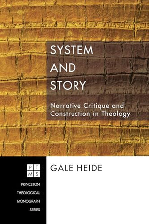 System and Story