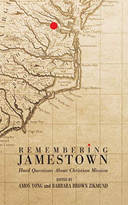 Remembering Jamestown 