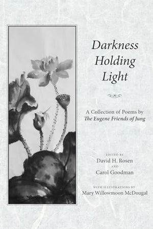 Darkness Holding Light