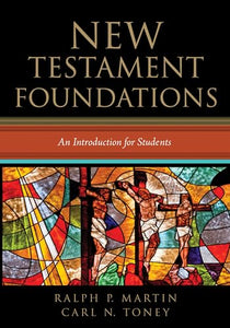 New Testament Foundations 