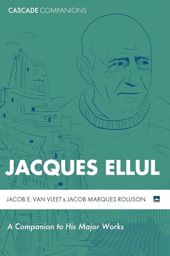 Jacques Ellul
