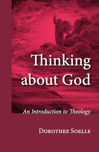 Thinking about God