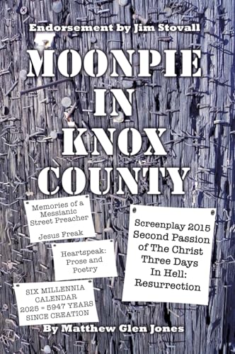 Moonpie in Knox County