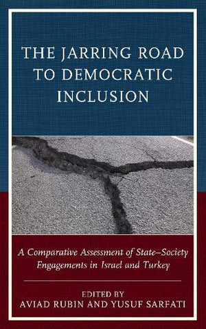 The Jarring Road to Democratic Inclusion