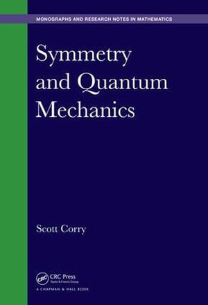 Symmetry and Quantum Mechanics
