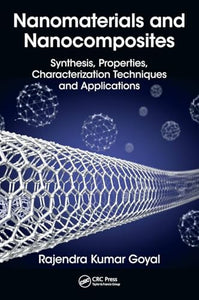 Nanomaterials and Nanocomposites 
