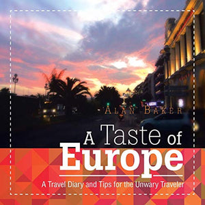 A Taste of Europe 