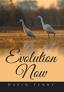 Evolution Now 
