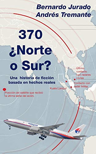370 ?Norte o Sur? cover