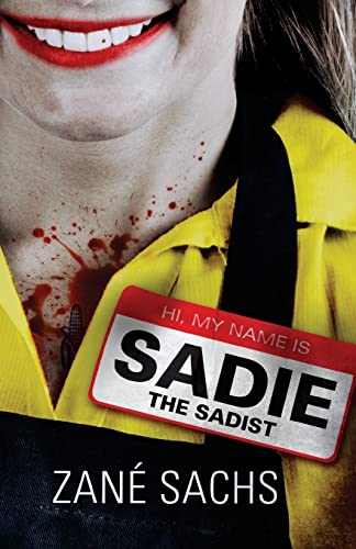 Sadie the Sadist cover