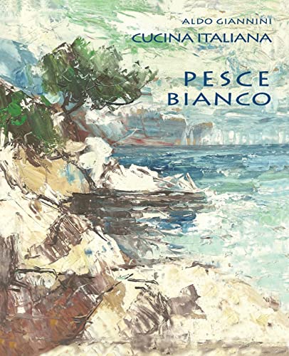 CUCINA ITALIANA Pesce bianco cover