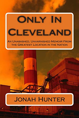 Only In Cleveland cover