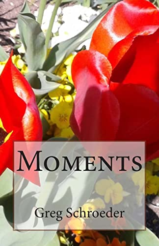 Moments cover