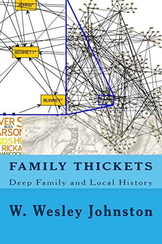Family Thickets cover