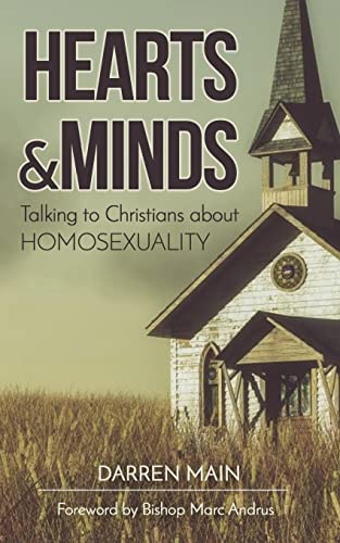 Hearts & Minds cover