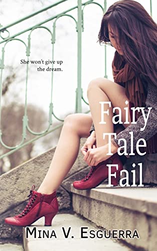 Fairy Tale Fail cover