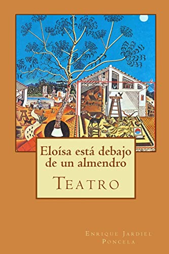 Eloísa está debajo de un almendro cover