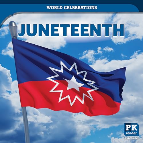 Juneteenth cover