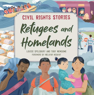 Refugees and Homelands