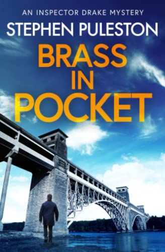 Brass in Pocket: Inspector Drake Mystery: Volume 1