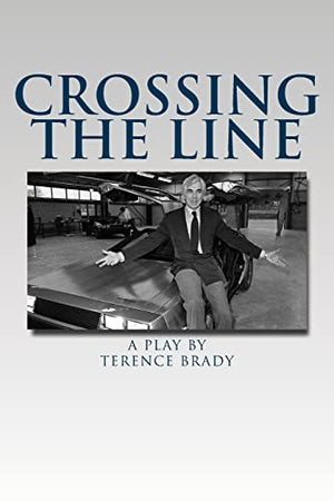 Crossing The Line