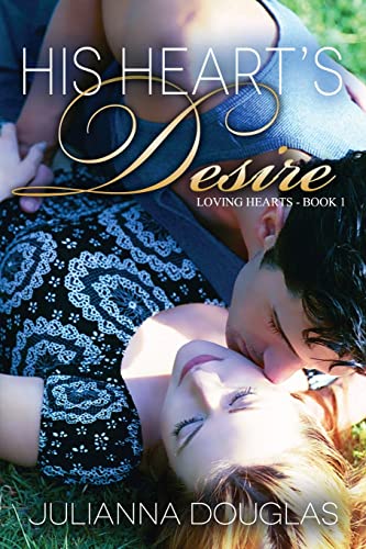 His Heart's Desire cover