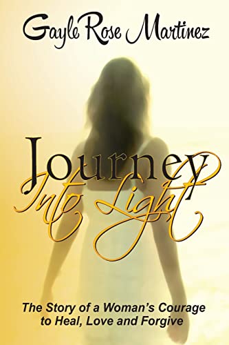 Journey Into Light cover