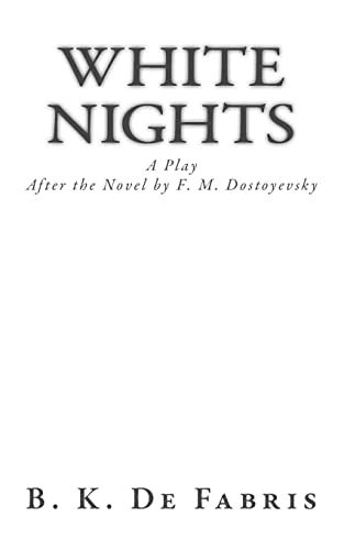 White Nights