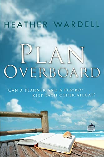 Plan Overboard cover