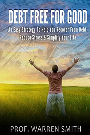 Debt Free For Good
