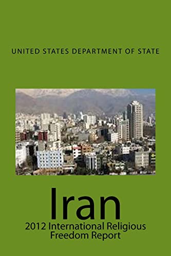 Iran cover