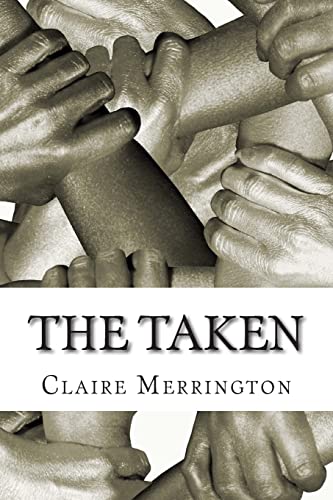 The Taken cover