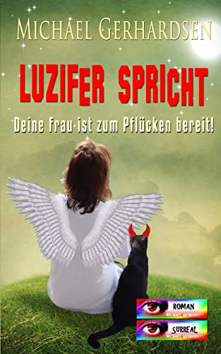 Luzifer spricht cover