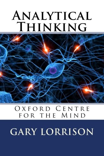 Analytical Thinking: Oxford Centre for the Mind