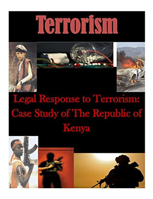 Legal Response to Terrorism