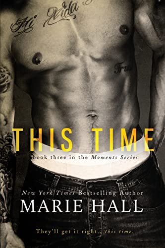 This Time cover