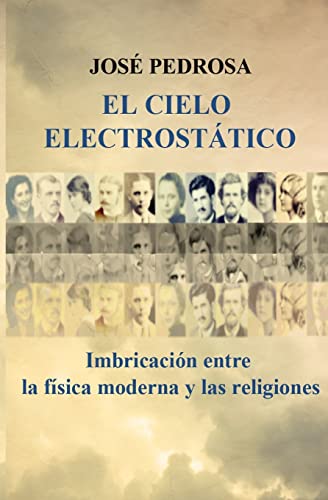 El cielo Electrostatico cover