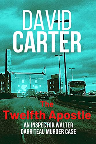 The Twelfth Apostle