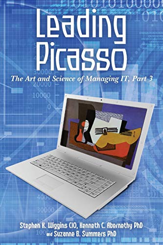 Leading Picasso