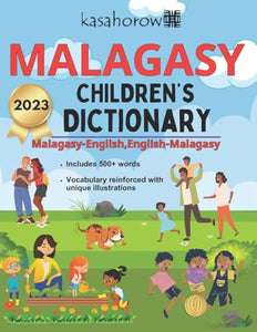 Malagasy Children's Dictionary 