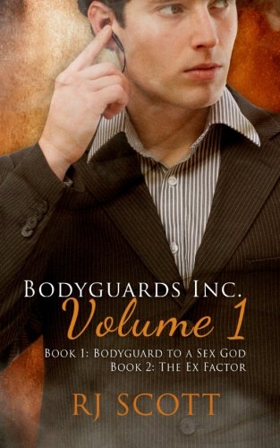 Bodyguards Inc., Volume 1