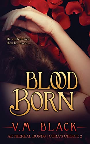 Blood Born cover