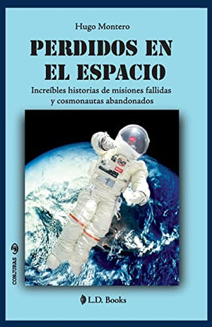 Perdidos en el espacio