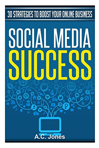 Social Media Success cover