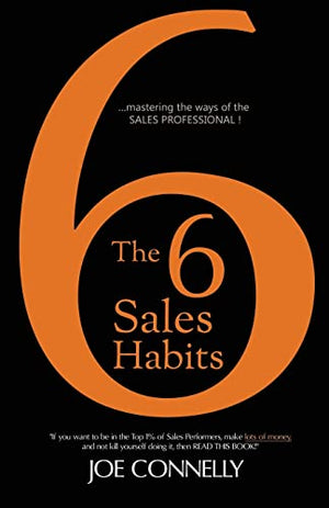 The 6 Sales Habits